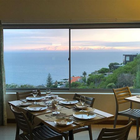 1 Mountain Rd Boutique B & B Fish Hoek Dış mekan fotoğraf