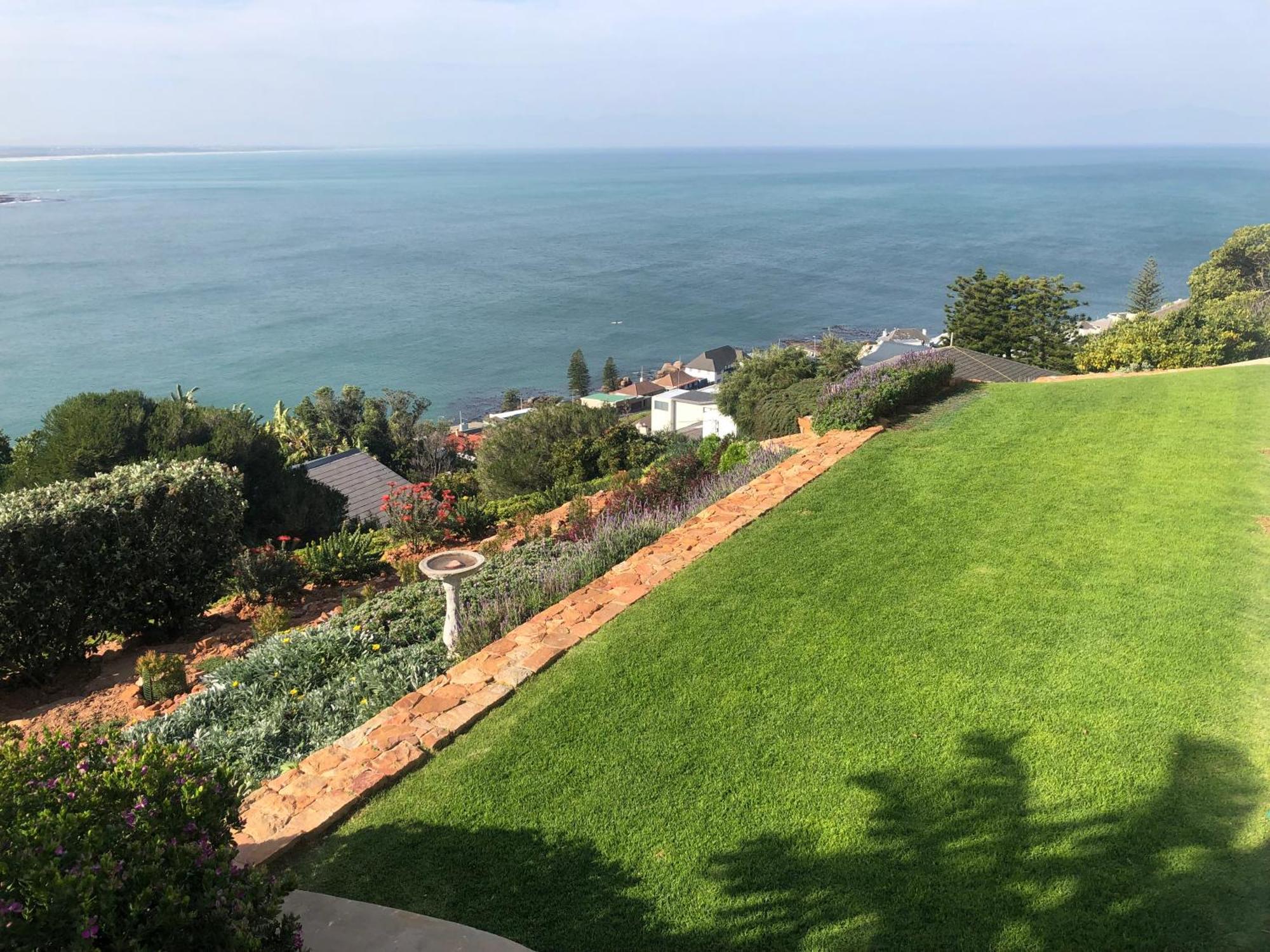 1 Mountain Rd Boutique B & B Fish Hoek Dış mekan fotoğraf