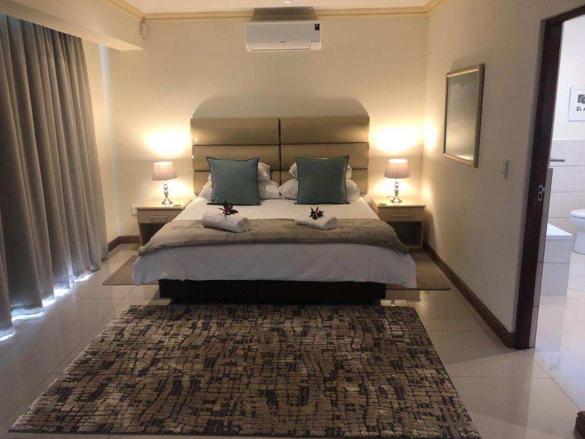 1 Mountain Rd Boutique B & B Fish Hoek Dış mekan fotoğraf