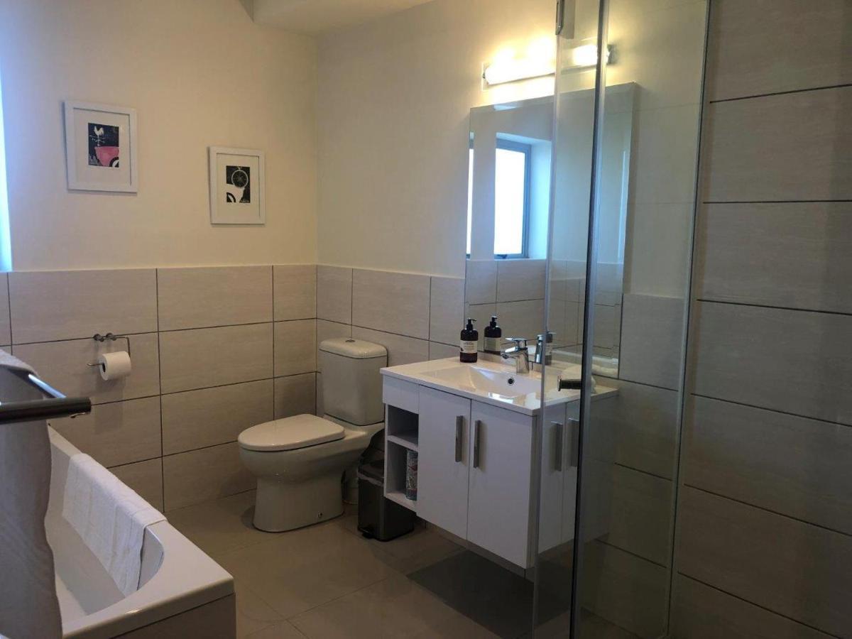 1 Mountain Rd Boutique B & B Fish Hoek Dış mekan fotoğraf