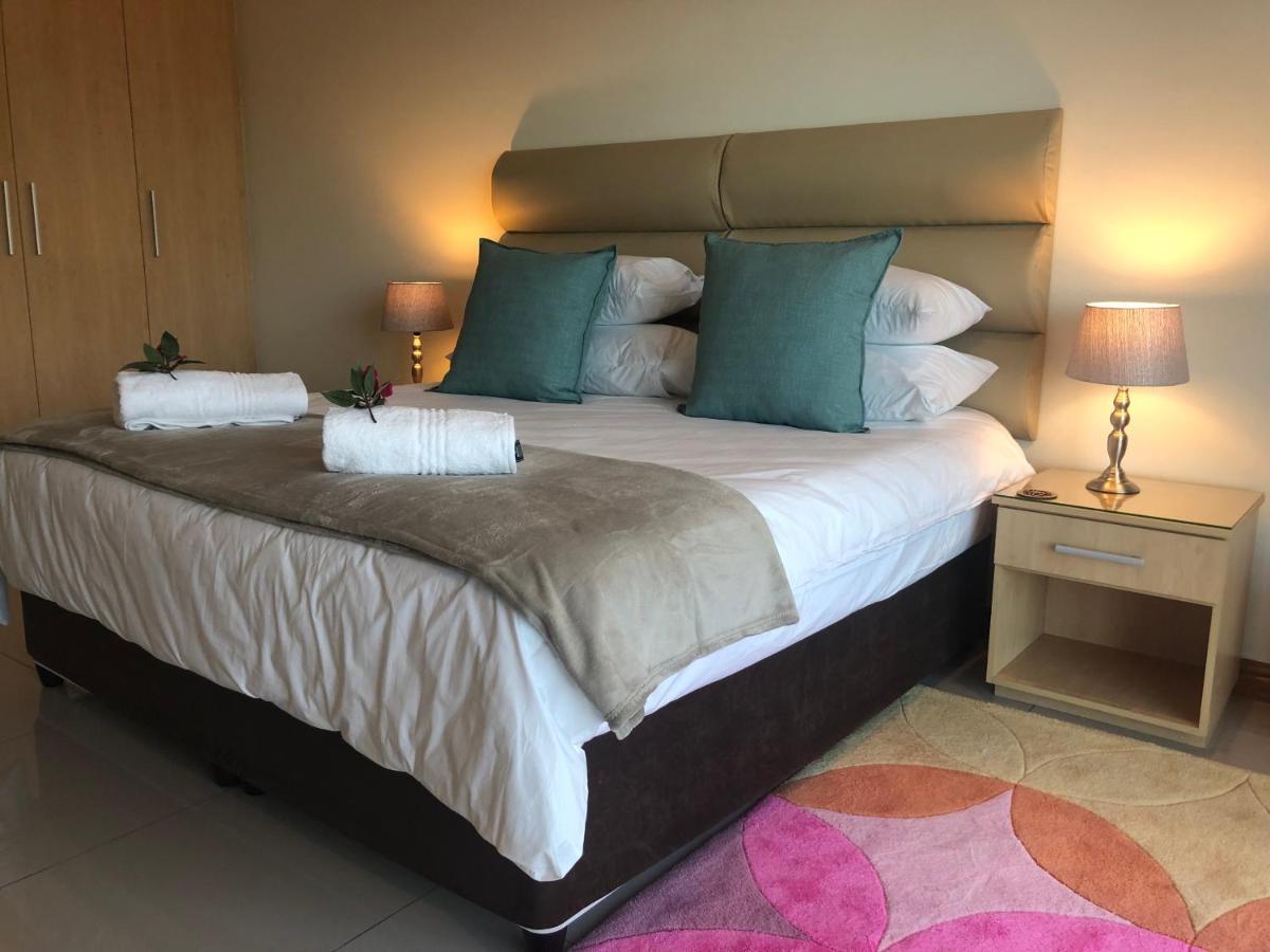 1 Mountain Rd Boutique B & B Fish Hoek Dış mekan fotoğraf
