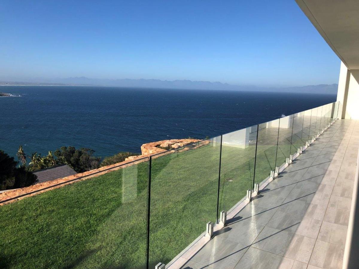 1 Mountain Rd Boutique B & B Fish Hoek Dış mekan fotoğraf