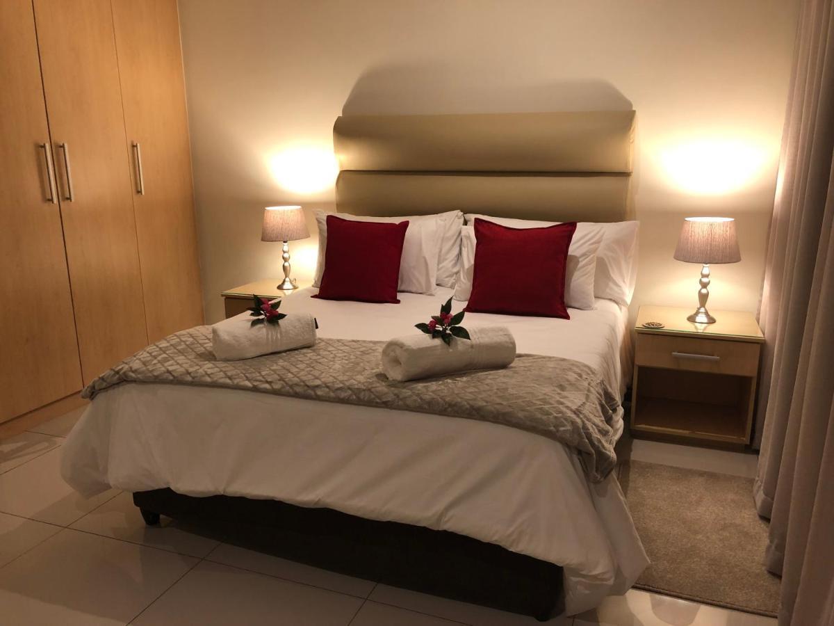 1 Mountain Rd Boutique B & B Fish Hoek Dış mekan fotoğraf