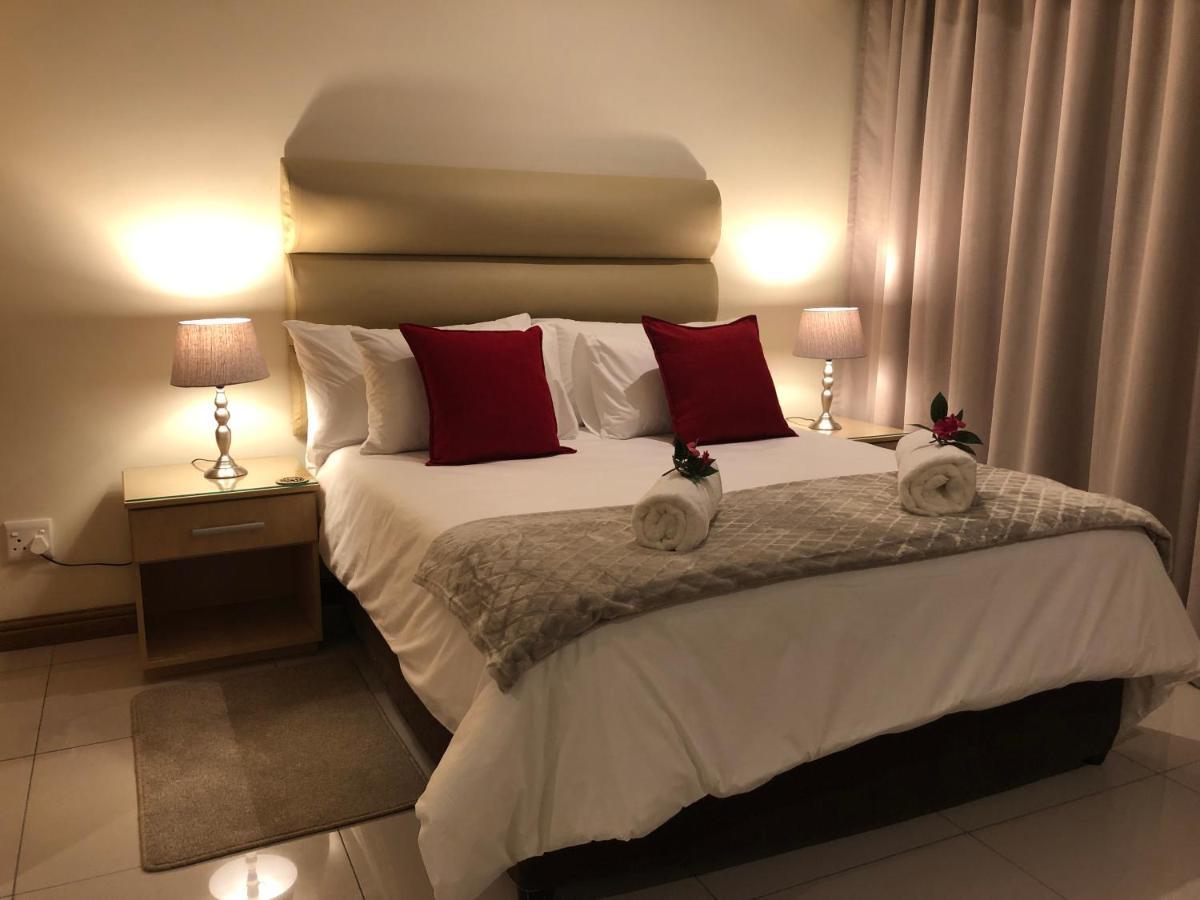 1 Mountain Rd Boutique B & B Fish Hoek Dış mekan fotoğraf