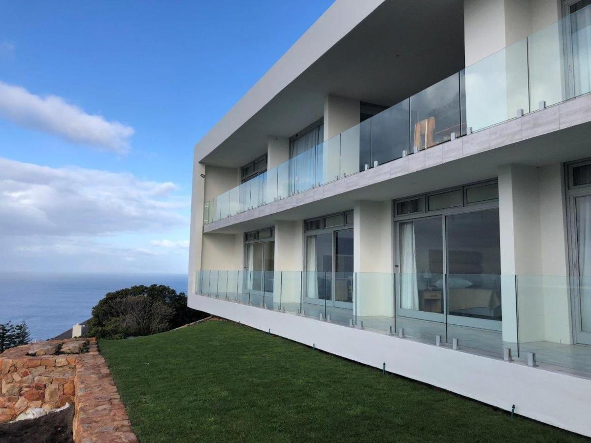 1 Mountain Rd Boutique B & B Fish Hoek Dış mekan fotoğraf