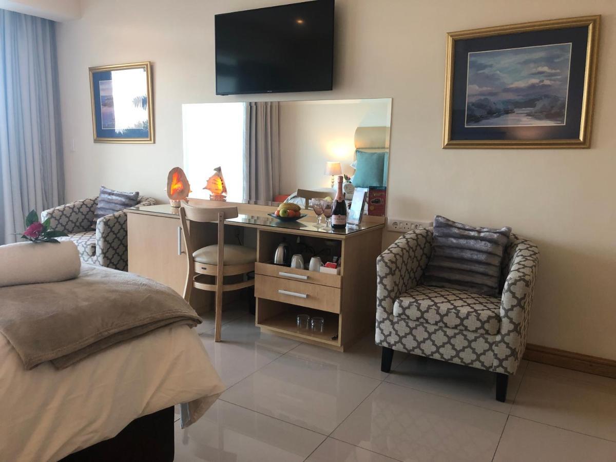 1 Mountain Rd Boutique B & B Fish Hoek Dış mekan fotoğraf